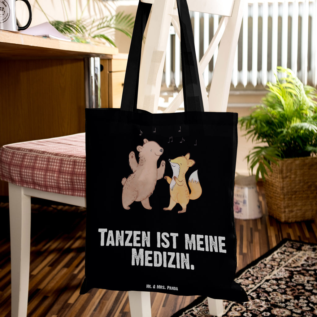 Tragetasche Hase Tanzen Medizin Beuteltasche, Beutel, Einkaufstasche, Jutebeutel, Stoffbeutel, Tasche, Shopper, Umhängetasche, Strandtasche, Schultertasche, Stofftasche, Tragetasche, Badetasche, Jutetasche, Einkaufstüte, Laptoptasche, Geschenk, Sport, Sportart, Hobby, Schenken, Danke, Dankeschön, Auszeichnung, Gewinn, Sportler, Tanzen, tanzen gehen, Tanzschule, Tanzkurs