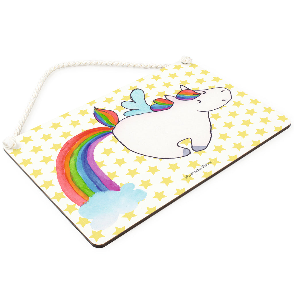 Deko Schild Einhorn Pegasus Dekoschild, Deko Schild, Schild, Tür Schild, Türschild, Holzschild, Wandschild, Wanddeko, Einhorn, Einhörner, Einhorn Deko, Pegasus, Unicorn, Regenbogen, Spielen, Realität, Glitzer, Erwachsenwerden