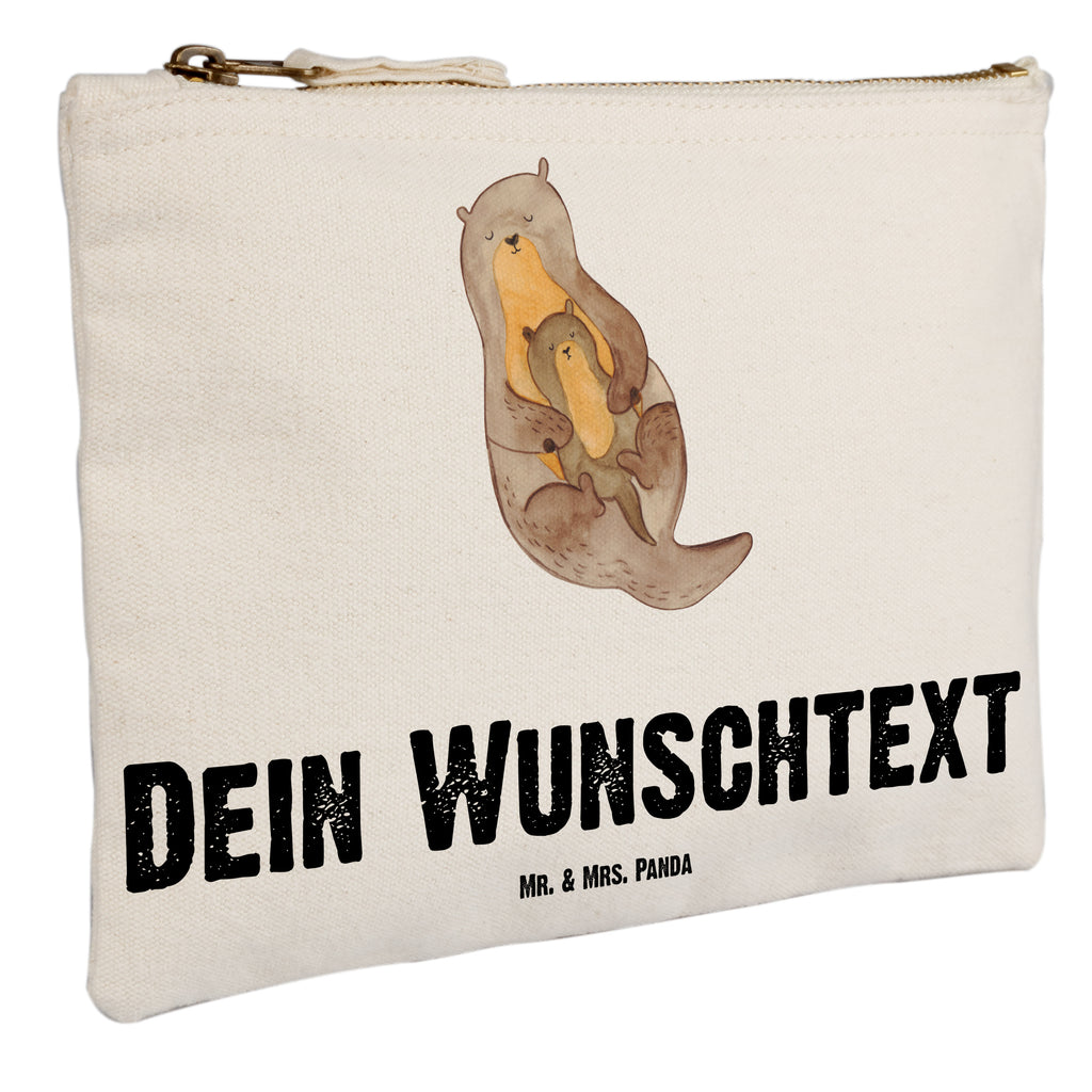 Personalisierte Schminktasche Otter mit Kind Personalisierte Schminktasche, Personalisierte Kosmetiktasche, Personalisierter Kosmetikbeutel, Personalisiertes Stiftemäppchen, Personalisiertes Etui, Personalisierte Federmappe, Personalisierte Makeup Bag, Personalisiertes Schminketui, Personalisiertes Kosmetiketui, Personalisiertes Schlamperetui, Schminktasche mit Namen, Kosmetiktasche mit Namen, Kosmetikbeutel mit Namen, Stiftemäppchen mit Namen, Etui mit Namen, Federmappe mit Namen, Makeup Bg mit Namen, Schminketui mit Namen, Kosmetiketui mit Namen, Schlamperetui mit Namen, Schminktasche personalisieren, Schminktasche bedrucken, Schminktasche selbst gestalten, Otter, Fischotter, Seeotter, Otter Seeotter See Otter