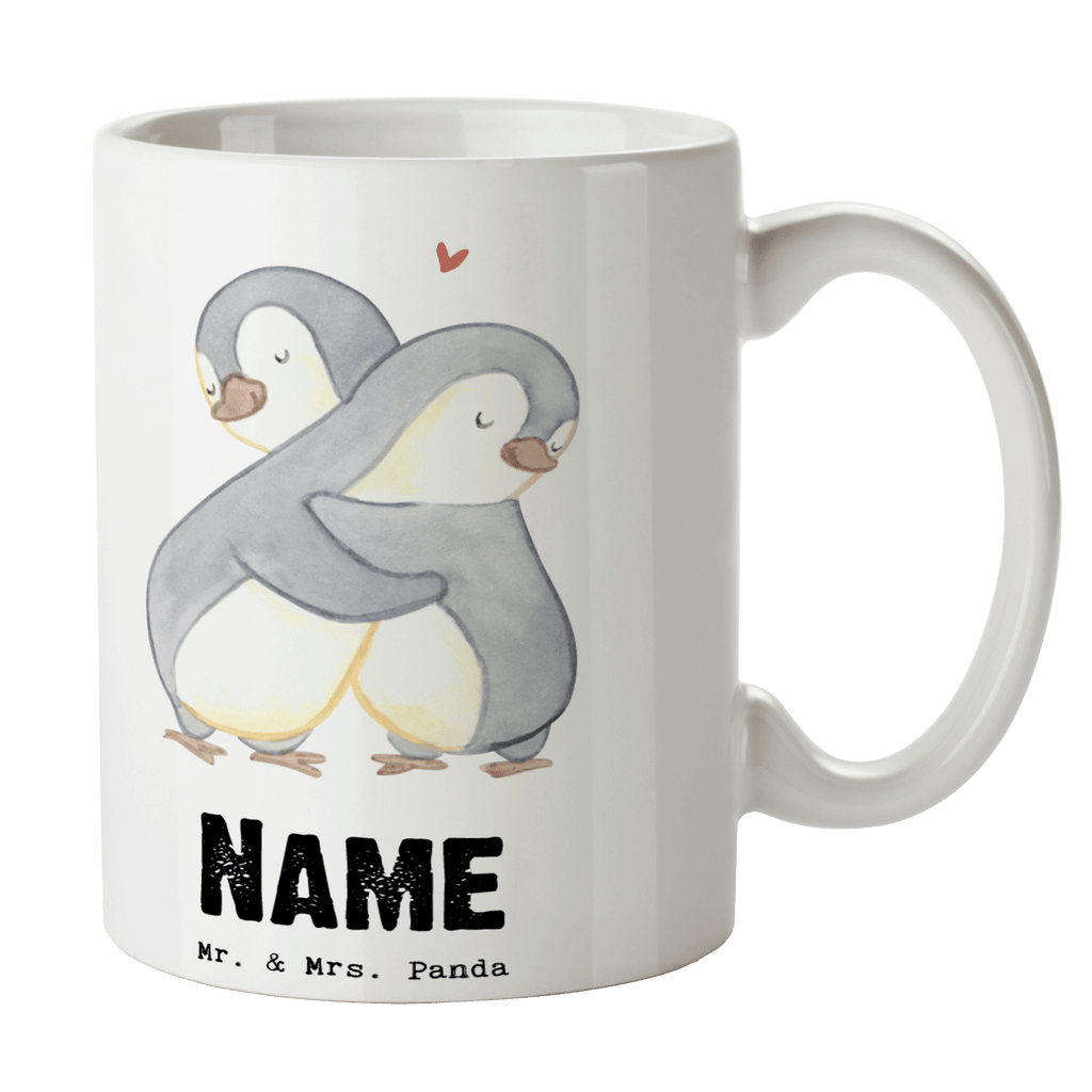 Personalisierte Tasse Pinguin Beste Frau der Welt Personalisierte Tasse, Namenstasse, Wunschname, Personalisiert, Tasse, Namen, Drucken, Tasse mit Namen, für, Dankeschön, Geschenk, Schenken, Geburtstag, Geburtstagsgeschenk, Geschenkidee, Danke, Bedanken, Mitbringsel, Freude machen, Geschenktipp, Beste, Frau, Ehefrau, Partnerin, Freundin, Traumfrau, Liebling, Ehepartner, Ehe, Gattin, Lebensgefährtin, Braut, Kleinigkeit