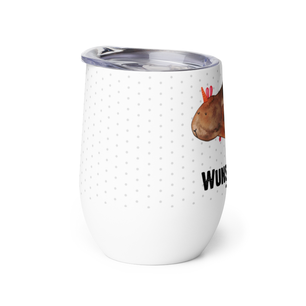 Personalisierter Weinbecher Meerhörnchen Personalisierter Weinbecher, Personalisierter Glühwein Becher, Heißgetränke, Personalisierter Trinkbecher, Personalisierter Weinkelch, Personalisiertes Weingläser, hochwertiger Weinbecher, Weinbecher Reisen, Weinbecher unterwegs, Personalisertes Sommerglas, mit Namen, Wunschtext, Personalisierung, selbst bedrucken, Personalisiertes Weinglas, Einhorn, Einhörner, Einhorn Deko, Pegasus, Unicorn, Meerhörnchen, Meericorn, Meerschwein, Meerschweinchen