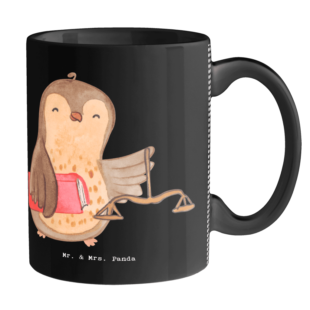 Tasse Jurist mit Herz Tasse, Kaffeetasse, Teetasse, Becher, Kaffeebecher, Teebecher, Keramiktasse, Porzellantasse, Büro Tasse, Geschenk Tasse, Tasse Sprüche, Tasse Motive, Kaffeetassen, Tasse bedrucken, Designer Tasse, Cappuccino Tassen, Schöne Teetassen, Beruf, Ausbildung, Jubiläum, Abschied, Rente, Kollege, Kollegin, Geschenk, Schenken, Arbeitskollege, Mitarbeiter, Firma, Danke, Dankeschön, Jurist, Anwalt, Jura Studium, Master of laws, Staatsexamen, Jurastudent, Anwaltskanzlei