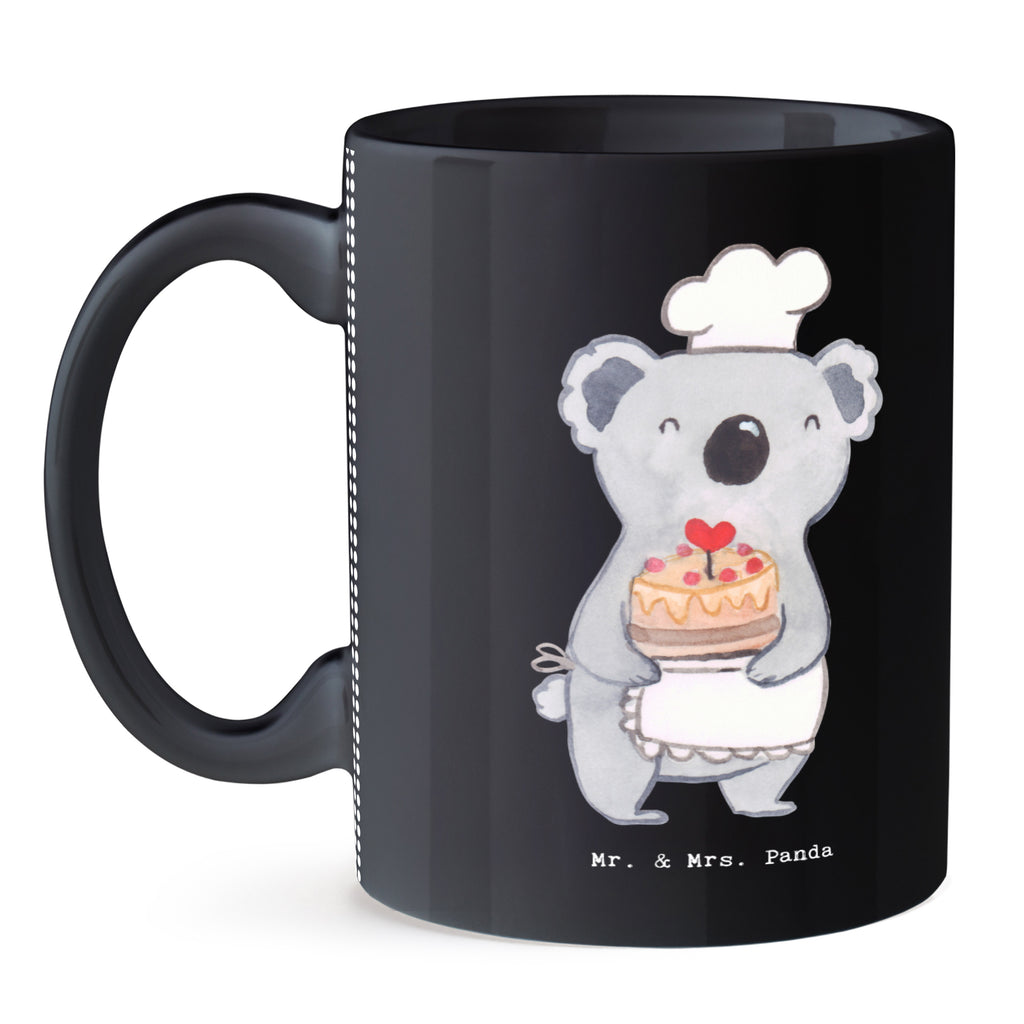 Tasse Konditor mit Herz Tasse, Kaffeetasse, Teetasse, Becher, Kaffeebecher, Teebecher, Keramiktasse, Porzellantasse, Büro Tasse, Geschenk Tasse, Tasse Sprüche, Tasse Motive, Kaffeetassen, Tasse bedrucken, Designer Tasse, Cappuccino Tassen, Schöne Teetassen, Beruf, Ausbildung, Jubiläum, Abschied, Rente, Kollege, Kollegin, Geschenk, Schenken, Arbeitskollege, Mitarbeiter, Firma, Danke, Dankeschön, Konditor, Kuchenbäcker, Patissier, Confiseur, Bäcker