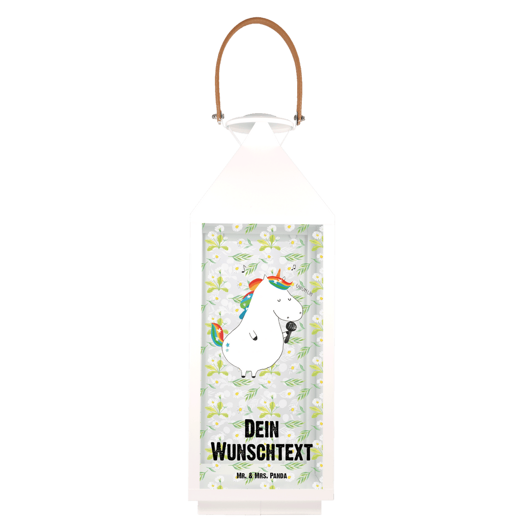 Personalisierte Deko Laterne Einhorn Sänger Gartenlampe, Gartenleuchte, Gartendekoration, Gartenlicht, Laterne kleine Laternen, XXL Laternen, Laterne groß, Einhorn, Einhörner, Einhorn Deko, Pegasus, Unicorn, Glitzer, Konfetti, Party, Geburtstag, Feier, Fest, Disco, Sängerin, Sänger, Freundin