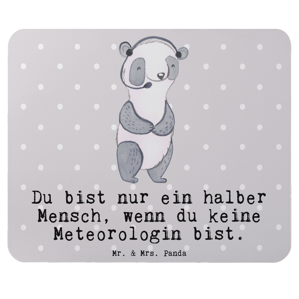 Mauspad Meteorologin mit Herz Mousepad, Computer zubehör, Büroausstattung, PC Zubehör, Arbeitszimmer, Mauspad, Einzigartiges Mauspad, Designer Mauspad, Mausunterlage, Mauspad Büro, Beruf, Ausbildung, Jubiläum, Abschied, Rente, Kollege, Kollegin, Geschenk, Schenken, Arbeitskollege, Mitarbeiter, Firma, Danke, Dankeschön