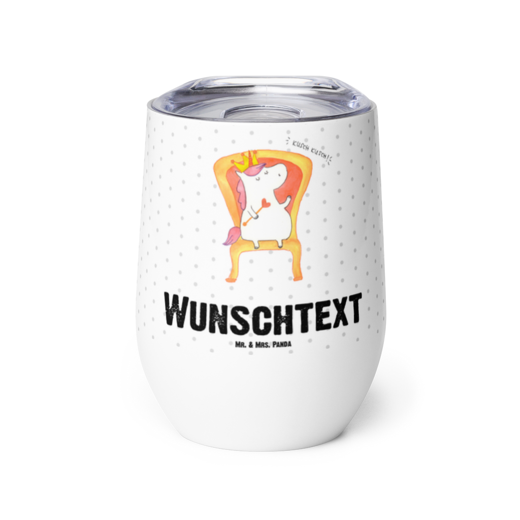 Personalisierter Weinbecher Einhorn König Personalisierter Weinbecher, Personalisierter Glühwein Becher, Heißgetränke, Personalisierter Trinkbecher, Personalisierter Weinkelch, Personalisiertes Weingläser, hochwertiger Weinbecher, Weinbecher Reisen, Weinbecher unterwegs, Personalisertes Sommerglas, mit Namen, Wunschtext, Personalisierung, selbst bedrucken, Personalisiertes Weinglas, Einhorn, Einhörner, Einhorn Deko, Pegasus, Unicorn, König, Präsident, Bundeskanzler, Herrscher, Kaiser, Prinzessin, Krone