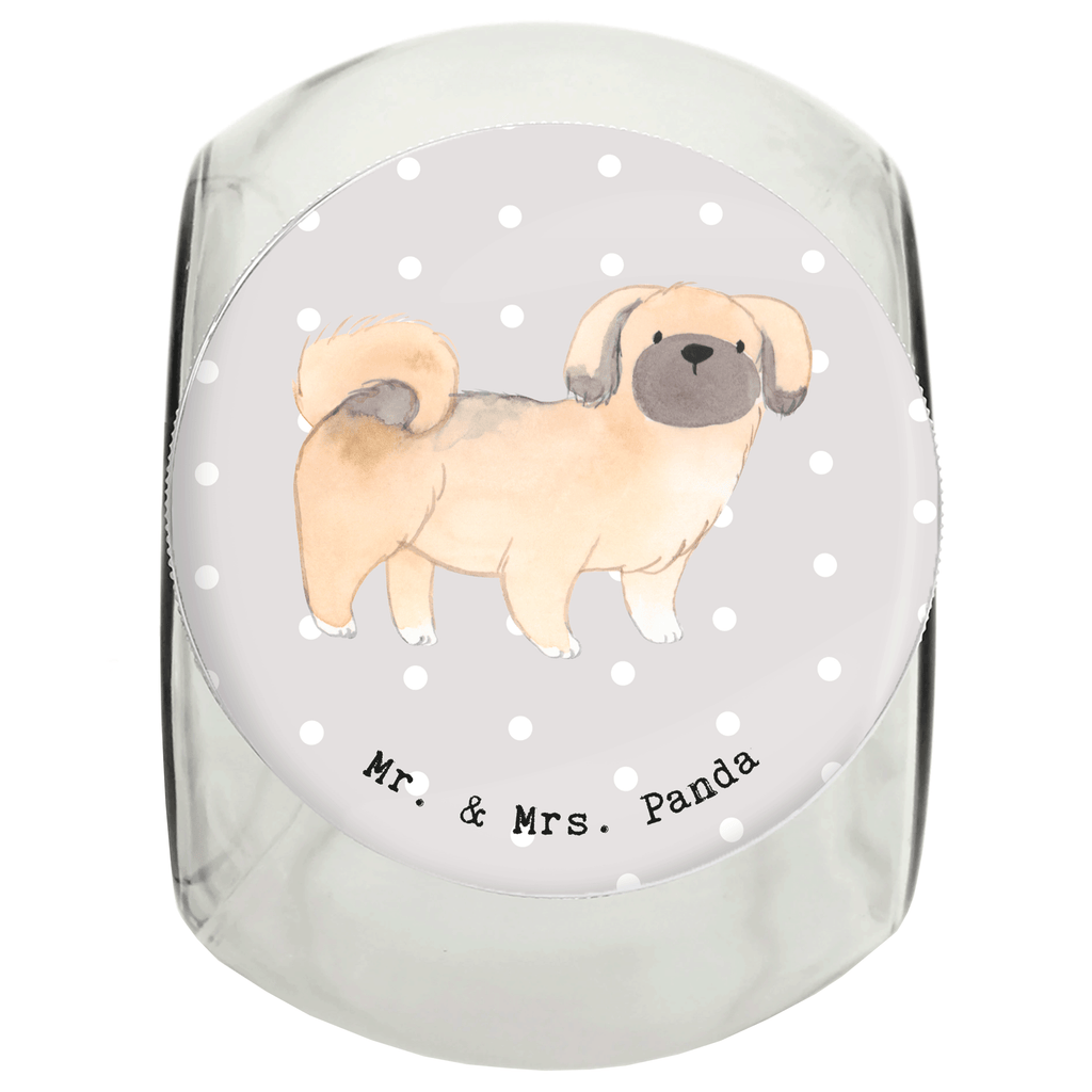 Leckerli Glas Pekingese Moment Leckerli Glas, Leckerli Glas Hund, Leckerli Glas Katze, Leckerli Dose, Hundeleckerlies Behälter, Hund, Hunderasse, Rassehund, Hundebesitzer, Geschenk, Tierfreund, Schenken, Welpe, Pekingese, Pekinese, Peking-Palasthund