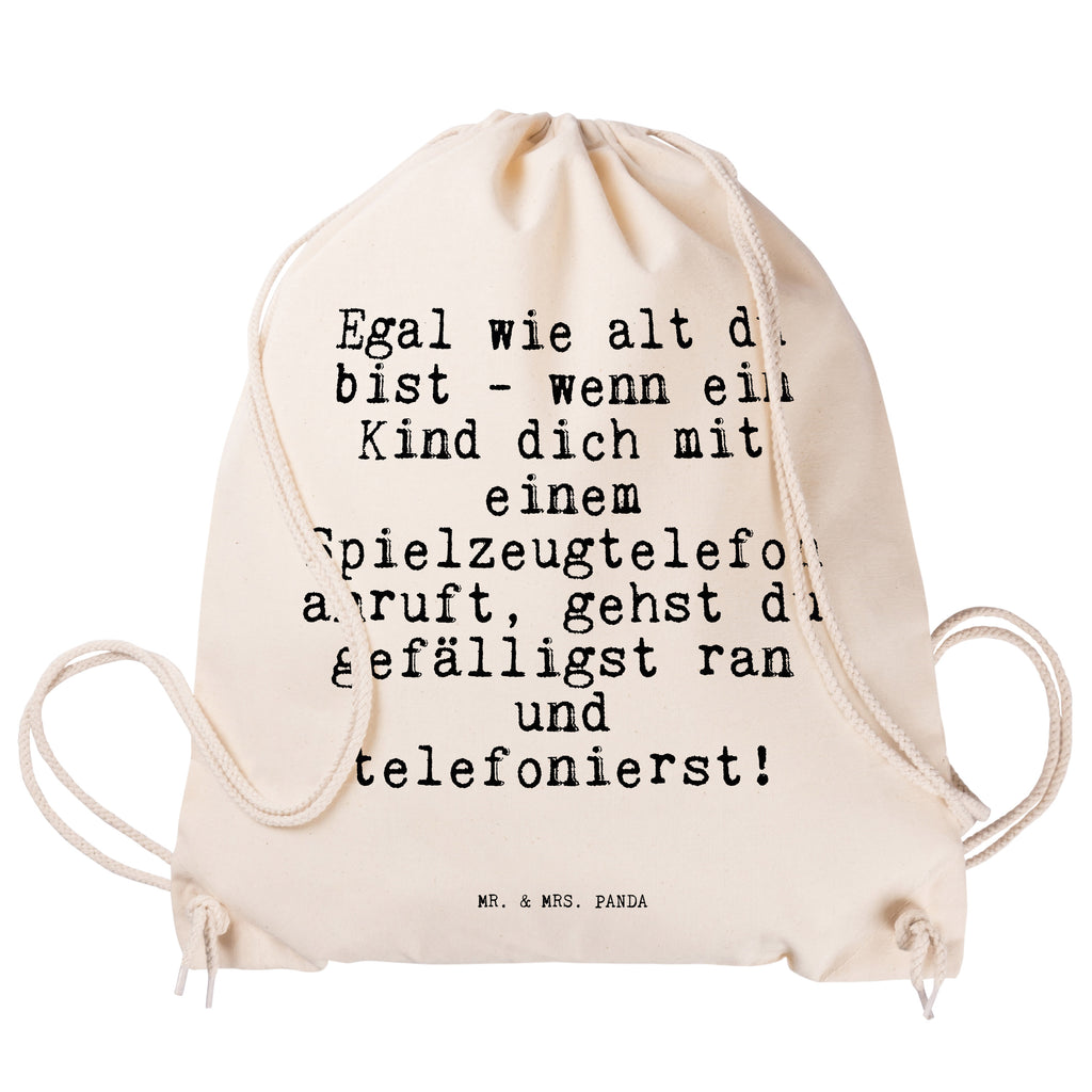 Sportbeutel Egal wie alt du... Sportbeutel, Turnbeutel, Beutel, Sporttasche, Tasche, Stoffbeutel, Sportbeutel Kinder, Gymsack, Beutel Rucksack, Kleine Sporttasche, Sportzubehör, Turnbeutel Baumwolle, Spruch, Sprüche, lustige Sprüche, Weisheiten, Zitate, Spruch Geschenke, Spruch Sprüche Weisheiten Zitate Lustig Weisheit Worte