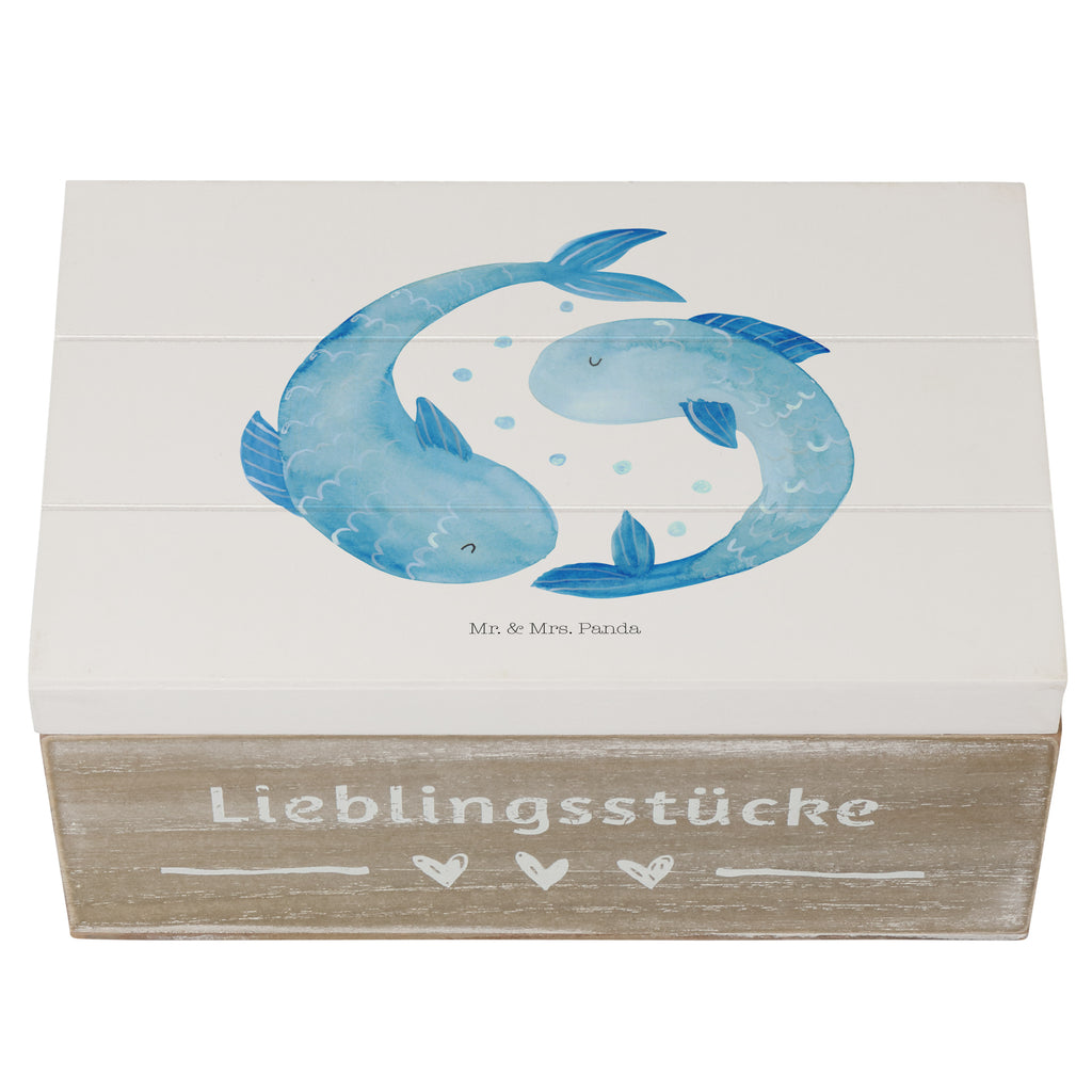 Holzkiste Sternzeichen Fische Holzkiste, Kiste, Schatzkiste, Truhe, Schatulle, XXL, Erinnerungsbox, Erinnerungskiste, Dekokiste, Aufbewahrungsbox, Geschenkbox, Geschenkdose, Tierkreiszeichen, Sternzeichen, Horoskop, Astrologie, Aszendent, Fisch, Fische Geschenk, Fische Sternzeichen, Fische Sternbild, Geschenk Februar, Geschenk März, Geburtstag Februar, Geburtstag März