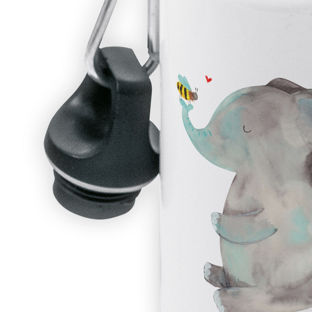 Kindertrinkflasche Elefant & Biene Kindertrinkflasche, Kinder Trinkflasche, Trinkflasche, Flasche, Kinderflasche, Kinder, Kids, Kindergarten Flasche, Grundschule, Jungs, Mädchen, Tiermotive, Gute Laune, lustige Sprüche, Tiere, Elefant, Biene, Liebe, Liebesbeweis, Jahrestag, Liebesgeschenk, Heiratsantrag, Hochzeitsgeschenk, Liebesspruch