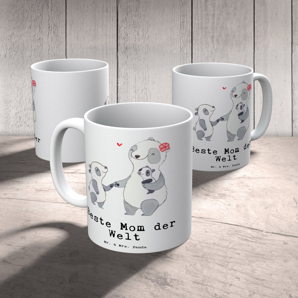 Tasse Panda Beste Mom der Welt Tasse, Kaffeetasse, Teetasse, Becher, Kaffeebecher, Teebecher, Keramiktasse, Porzellantasse, Büro Tasse, Geschenk Tasse, Tasse Sprüche, Tasse Motive, Kaffeetassen, Tasse bedrucken, Designer Tasse, Cappuccino Tassen, Schöne Teetassen, für, Dankeschön, Geschenk, Schenken, Geburtstag, Geburtstagsgeschenk, Geschenkidee, Danke, Bedanken, Mitbringsel, Freude machen, Geschenktipp, Mom, Mommy, Mama, Mami, Mutter, Muttertag, Mutti, Ma, Tochter, Sohn, Beste Mama, Beste, Supermama