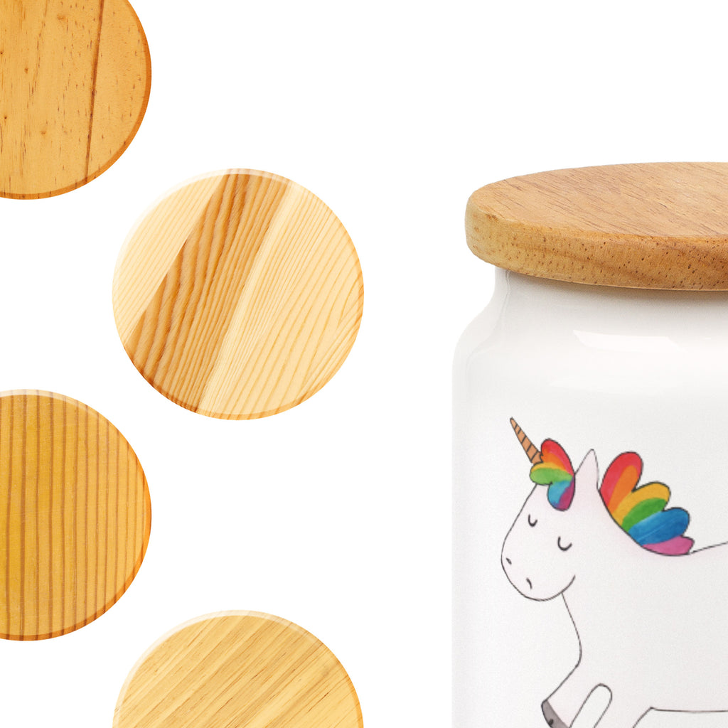 Personalisierte Vorratsdose Einhorn Happy Personalisierte Vorratsdose, Personalisierte Keksdose, Personalisierte Keramikdose, Personalisierte Leckerlidose, Personalisierte Dose, Personalisierter Vorratsbehälter, Personalisierte Aufbewahrungsdose, Einhorn, Einhörner, Einhorn Deko, Pegasus, Unicorn, glücklich, fröhlich, Spaß, Freude, Lebensfreude, witzig, spannend, Lächeln, Lachen