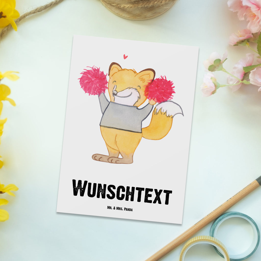 Personalisierte Postkarte Fuchs Beste Schwester der Welt Postkarte mit Namen, Postkarte bedrucken, Postkarte mit Wunschtext, Postkarte personalisierbar, Geschenkkarte mit Namen, Grußkarte mit Namen, Karte mit Namen, Einladung mit Namen, Ansichtskarte mit Namen, Geschenkkarte mit Wunschtext, Grußkarte mit Wunschtext, Karte mit Wunschtext, Einladung mit Wunschtext, Ansichtskarte mit Wunschtext, für, Dankeschön, Geschenk, Schenken, Geburtstag, Geburtstagsgeschenk, Geschenkidee, Danke, Bedanken, Mitbringsel, Freude machen, Geschenktipp, Schwester, Geschwister, Schwesterherz, Sister, Familie, Kleinigkeit, Beste, Tochter