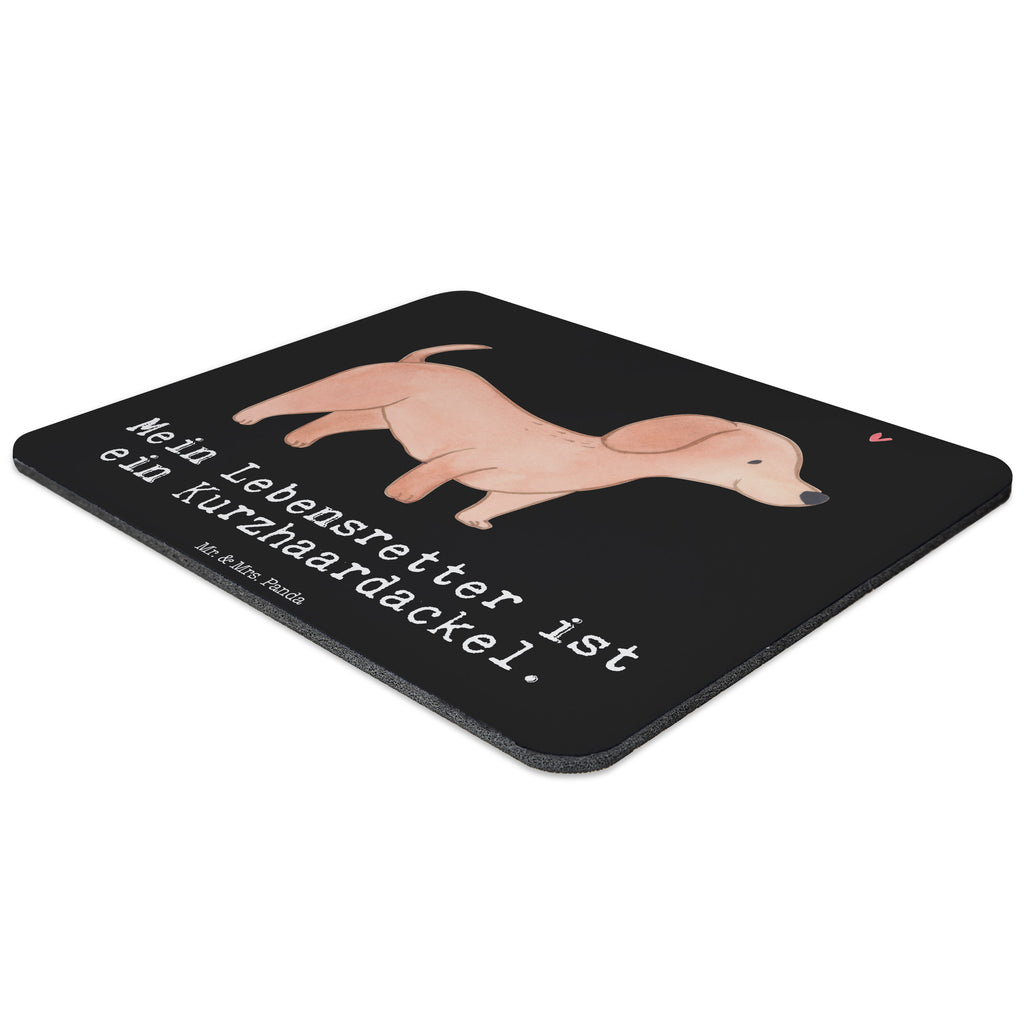 Mauspad Dackel Kurzhaardackel Lebensretter Mousepad, Computer zubehör, Büroausstattung, PC Zubehör, Arbeitszimmer, Mauspad, Einzigartiges Mauspad, Designer Mauspad, Mausunterlage, Mauspad Büro, Hund, Hunderasse, Rassehund, Hundebesitzer, Geschenk, Tierfreund, Schenken, Welpe, Teckel, Dachshund, Kurzhaardackel