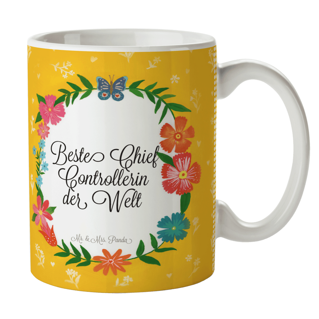 Tasse Design Frame Happy Girls Chief Controllerin Tasse, Kaffeetasse, Teetasse, Becher, Kaffeebecher, Teebecher, Keramiktasse, Porzellantasse, Büro Tasse, Geschenk Tasse, Tasse Sprüche, Tasse Motive, Kaffeetassen, Tasse bedrucken, Designer Tasse, Cappuccino Tassen, Schöne Teetassen, Geschenk