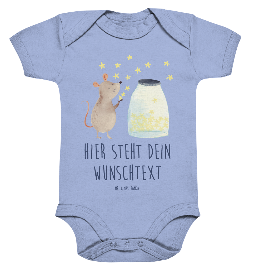 Personalisierter Baby Body Maus Sterne Personalisierter Baby Body, Personalisierte Babykleidung, Personalisierter Babystrampler, Personalisierter Strampler, Personalisierter Wickelbody, Personalisierte Baby Erstausstattung, Junge, Mädchen, Tiermotive, Gute Laune, lustige Sprüche, Tiere, Maus, Sterne, Wunsch, Kind, Taufe, Taufgeschenk, Geburt, Schwangerschaft, erstes Kind, Kindergeburtstag, Geburtstag, Hoffnung, Träume