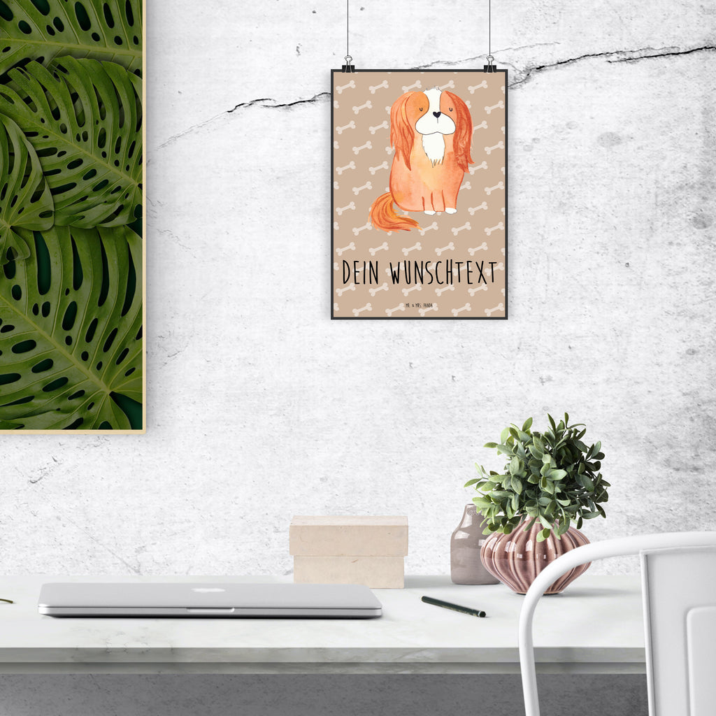 Personalisiertes Poster Cavalier King Charles Spaniel Personalisiertes Poster, Personalisiertes Wandposter, Personalisiertes Bild, Personalisierte Wanddeko, Personalisiertes Küchenposter, Personalisiertes Kinderposter, Personalisierte Wanddeko Bild, Personalisierte Raumdekoration, Personalisierte Wanddekoration, Personalisiertes Handgemaltes Poster, Personalisiertes Designposter, Personalisierter Kunstdruck, Personalisierter Posterdruck, Poster mit Namen, Wandposter mit Namen, Bild mit Namen, Wanddeko mit Namen, Küchenposter mit Namen, Kinderposter mit Namen, Wanddeko Bild mit Namen, Raumdekoration mit Namen, Wanddekoration mit Namen, Kunstdruck mit Namen, Posterdruck mit Namen, Wunschtext Poster, Poster selbst gestalten., Hund, Hundemotiv, Haustier, Hunderasse, Tierliebhaber, Hundebesitzer, Sprüche, Cavalier King Charles Spaniel, Cockerspaniel, Spaniel, Spruch, schönster Hund