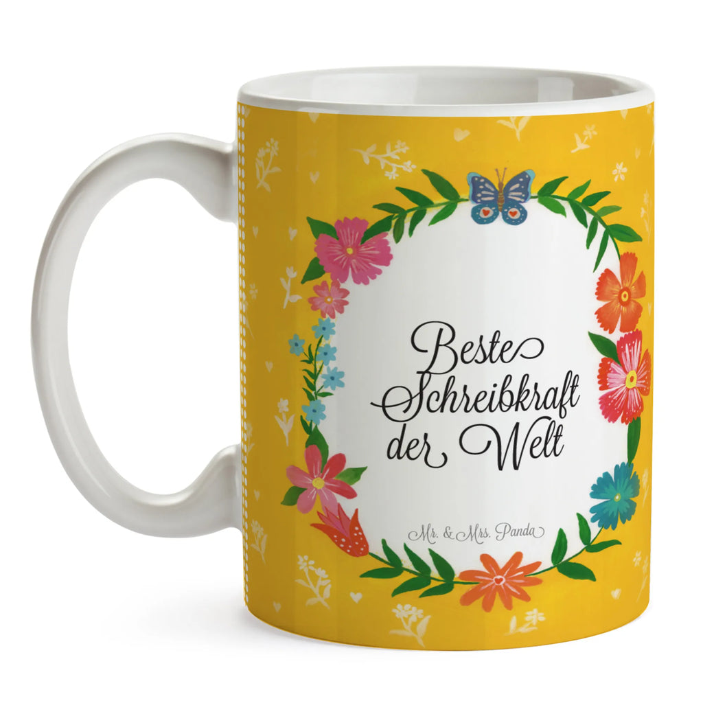 Tasse Schreibkraft Tasse, Kaffeetasse, Teetasse, Becher, Kaffeebecher, Teebecher, Keramiktasse, Porzellantasse, Büro Tasse, Geschenk Tasse, Tasse Sprüche, Tasse Motive, Kaffeetassen, Tasse bedrucken, Designer Tasse, Cappuccino Tassen, Schöne Teetassen, Geschenk