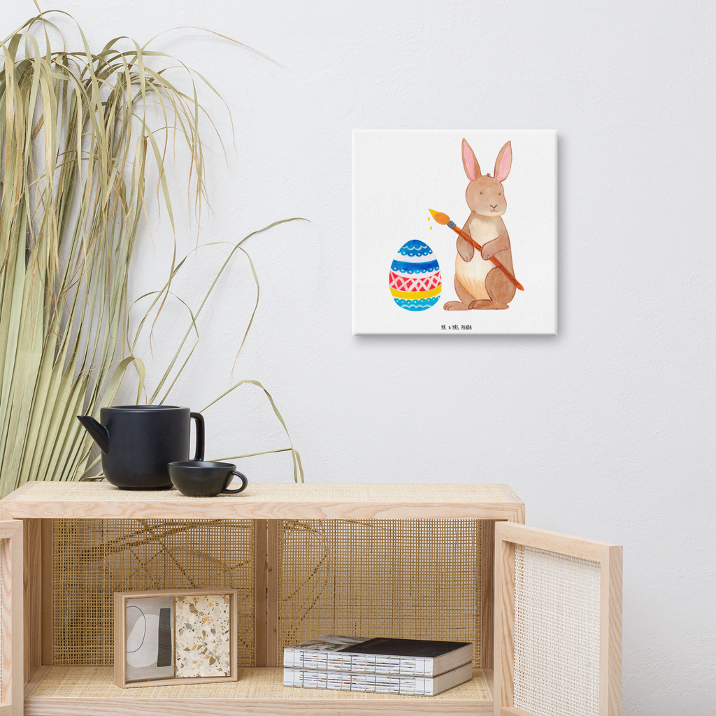 Leinwand Bild Hase Eiermalen Leinwand, Bild, Kunstdruck, Wanddeko, Dekoration, Ostern, Osterhase, Ostergeschenke, Osternest, Osterdeko, Geschenke zu Ostern, Ostern Geschenk, Ostergeschenke Kinder, Ostern Kinder, Frohe Ostern, Ostergrüße, Osterblume, Osterei, bemalte Ostereier, Hase, Kaninchen, Eiermalen