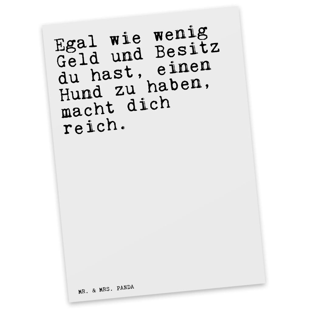 Postkarte Egal wie wenig Geld... Postkarte, Karte, Geschenkkarte, Grußkarte, Einladung, Ansichtskarte, Geburtstagskarte, Einladungskarte, Dankeskarte, Ansichtskarten, Einladung Geburtstag, Einladungskarten Geburtstag, Spruch, Sprüche, lustige Sprüche, Weisheiten, Zitate, Spruch Geschenke, Spruch Sprüche Weisheiten Zitate Lustig Weisheit Worte