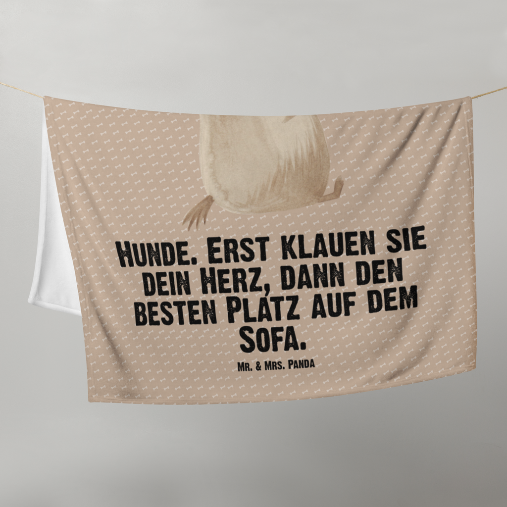 Babydecke Hund Liebe Babydecke, Babygeschenk, Geschenk Geburt, Babyecke Kuscheldecke, Krabbeldecke, Hund, Hundemotiv, Haustier, Hunderasse, Tierliebhaber, Hundebesitzer, Sprüche, Liebe, Hundeglück, Hundeliebe, Hunde, Frauchen