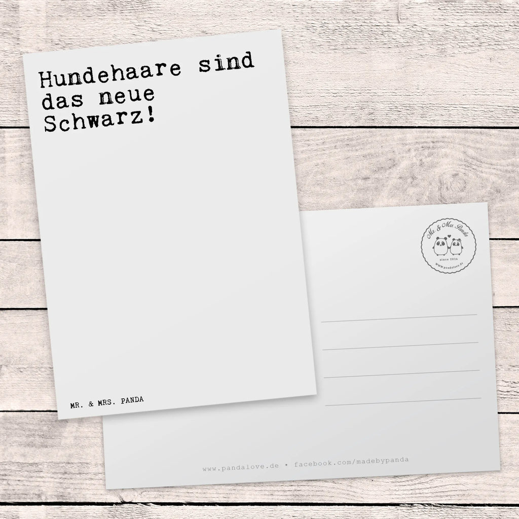 Postkarte Sprüche und Zitate Hundehaare sind das neue Schwarz! Postkarte, Karte, Geschenkkarte, Grußkarte, Einladung, Ansichtskarte, Geburtstagskarte, Einladungskarte, Dankeskarte, Ansichtskarten, Einladung Geburtstag, Einladungskarten Geburtstag, Spruch, Sprüche, lustige Sprüche, Weisheiten, Zitate, Spruch Geschenke, Spruch Sprüche Weisheiten Zitate Lustig Weisheit Worte