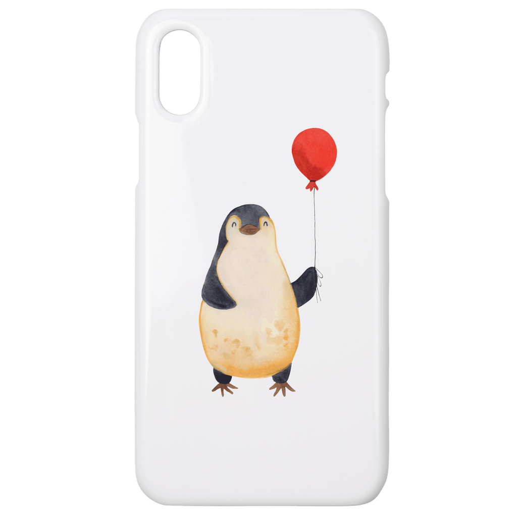 Handyhülle Pinguin Luftballon Samsung Galaxy S9, Handyhülle, Smartphone Hülle, Handy Case, Handycover, Hülle, Pinguin, Pinguine, Luftballon, Tagträume, Lebenslust, Geschenk Freundin, Geschenkidee, beste Freundin, Motivation, Neustart, neues Leben, Liebe, Glück