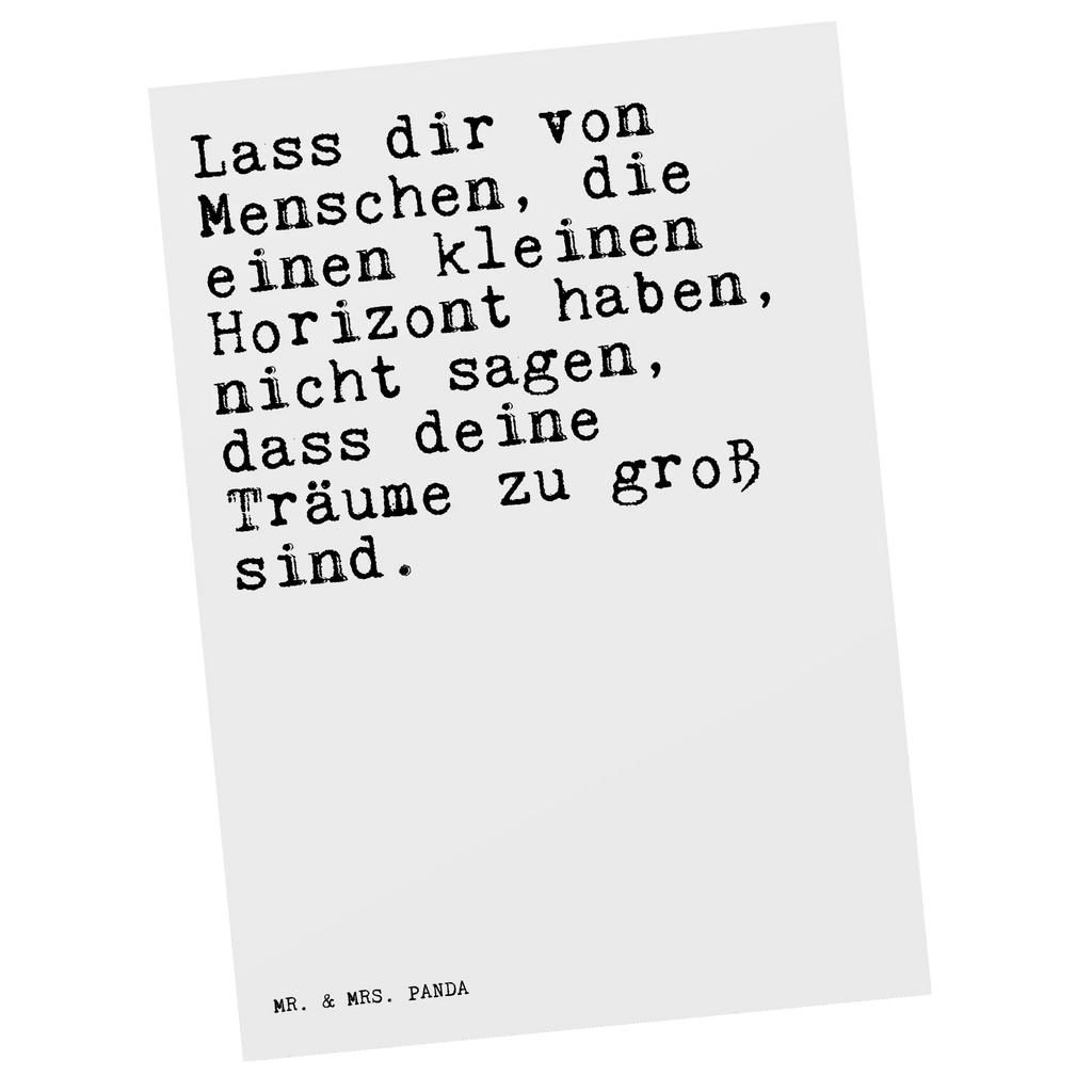 Postkarte Lass dir von Menschen,... Postkarte, Karte, Geschenkkarte, Grußkarte, Einladung, Ansichtskarte, Geburtstagskarte, Einladungskarte, Dankeskarte, Ansichtskarten, Einladung Geburtstag, Einladungskarten Geburtstag, Spruch, Sprüche, lustige Sprüche, Weisheiten, Zitate, Spruch Geschenke, Spruch Sprüche Weisheiten Zitate Lustig Weisheit Worte