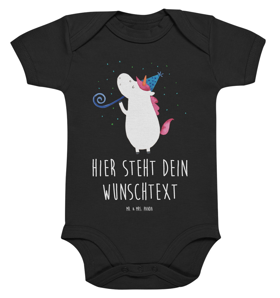 Personalisierter Baby Body Einhorn Party Personalisierter Baby Body, Personalisierte Babykleidung, Personalisierter Babystrampler, Personalisierter Strampler, Personalisierter Wickelbody, Personalisierte Baby Erstausstattung, Junge, Mädchen, Einhorn, Einhörner, Einhorn Deko, Pegasus, Unicorn, Glitzer, Konfetti, Party, Geburtstag, Feier, Fest, Alkohol, Disco, Club