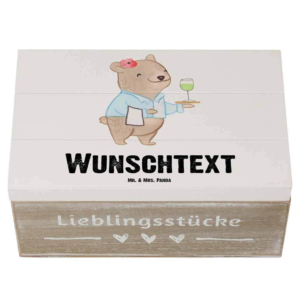 Personalisierte Holzkiste Restaurantfachfrau mit Herz Holzkiste mit Namen, Kiste mit Namen, Schatzkiste mit Namen, Truhe mit Namen, Schatulle mit Namen, Erinnerungsbox mit Namen, Erinnerungskiste, mit Namen, Dekokiste mit Namen, Aufbewahrungsbox mit Namen, Holzkiste Personalisiert, Kiste Personalisiert, Schatzkiste Personalisiert, Truhe Personalisiert, Schatulle Personalisiert, Erinnerungsbox Personalisiert, Erinnerungskiste Personalisiert, Dekokiste Personalisiert, Aufbewahrungsbox Personalisiert, Geschenkbox personalisiert, GEschenkdose personalisiert, Beruf, Ausbildung, Jubiläum, Abschied, Rente, Kollege, Kollegin, Geschenk, Schenken, Arbeitskollege, Mitarbeiter, Firma, Danke, Dankeschön, Restaurantfachfrau, Kellnerin, Servicefachkraft, Restaurant