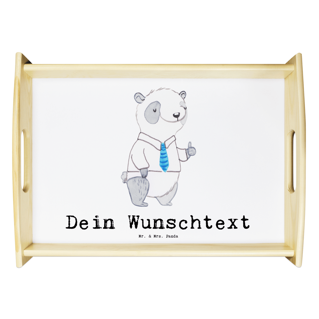 Personalisiertes Serviertablett Panda Bester Ersatzvater der Welt Personalisiertes Serviertablett, Personalisiertes Tablett, Personalisiertes Holztablett, Personalisiertes Küchentablett, Personalisiertes Dekotablett, Personalisiertes Frühstückstablett, Serviertablett mit Namen, Tablett mit Namen, für, Dankeschön, Geschenk, Schenken, Geburtstag, Geburtstagsgeschenk, Geschenkidee, Danke, Bedanken, Mitbringsel, Freude machen, Geschenktipp, Bester, Ersatzvater, Ersatz, zweiter, Vater, Papa, Dad, Daddy, Paps, Papi, Vati, Eltern, Geschenk Vater, Mann, Familie, Kleinigkeit