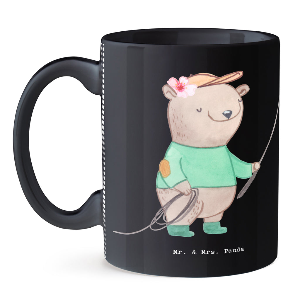 Tasse Reitlehrerin mit Herz Tasse, Kaffeetasse, Teetasse, Becher, Kaffeebecher, Teebecher, Keramiktasse, Porzellantasse, Büro Tasse, Geschenk Tasse, Tasse Sprüche, Tasse Motive, Kaffeetassen, Tasse bedrucken, Designer Tasse, Cappuccino Tassen, Schöne Teetassen, Beruf, Ausbildung, Jubiläum, Abschied, Rente, Kollege, Kollegin, Geschenk, Schenken, Arbeitskollege, Mitarbeiter, Firma, Danke, Dankeschön