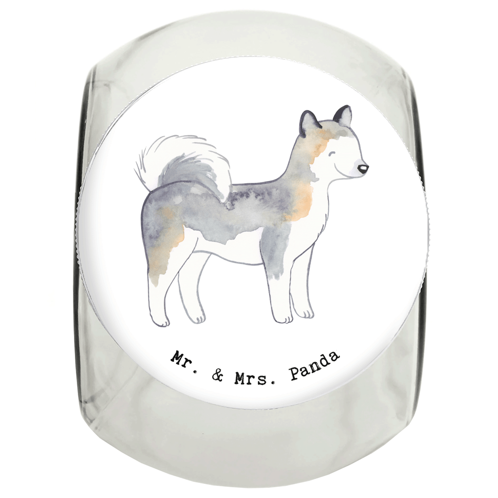 Leckerli Glas Siberian Husky Lebensretter Leckerli Glas, Leckerli Glas Hund, Leckerli Glas Katze, Leckerli Dose, Hundeleckerlies Behälter, Hund, Hunderasse, Rassehund, Hundebesitzer, Geschenk, Tierfreund, Schenken, Welpe, Siberian Husky