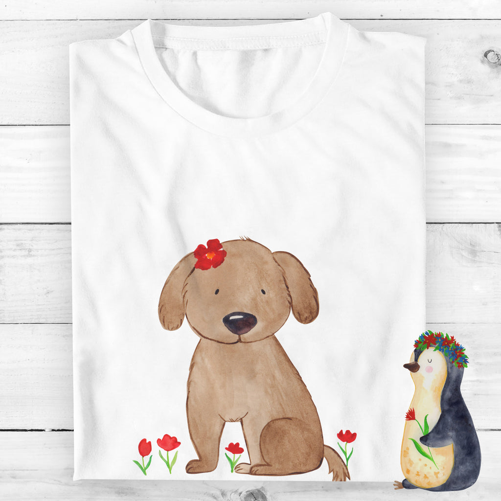 T-Shirt Standard Hund Hundedame T-Shirt, Shirt, Tshirt, Lustiges T-Shirt, T-Shirt mit Spruch, Party, Junggesellenabschied, Jubiläum, Geburstag, Herrn, Damen, Männer, Frauen, Schlafshirt, Nachthemd, Sprüche, Hund, Hundemotiv, Haustier, Hunderasse, Tierliebhaber, Hundebesitzer, Hunde, Hundeliebe, Hundeglück, Liebe, Frauchen