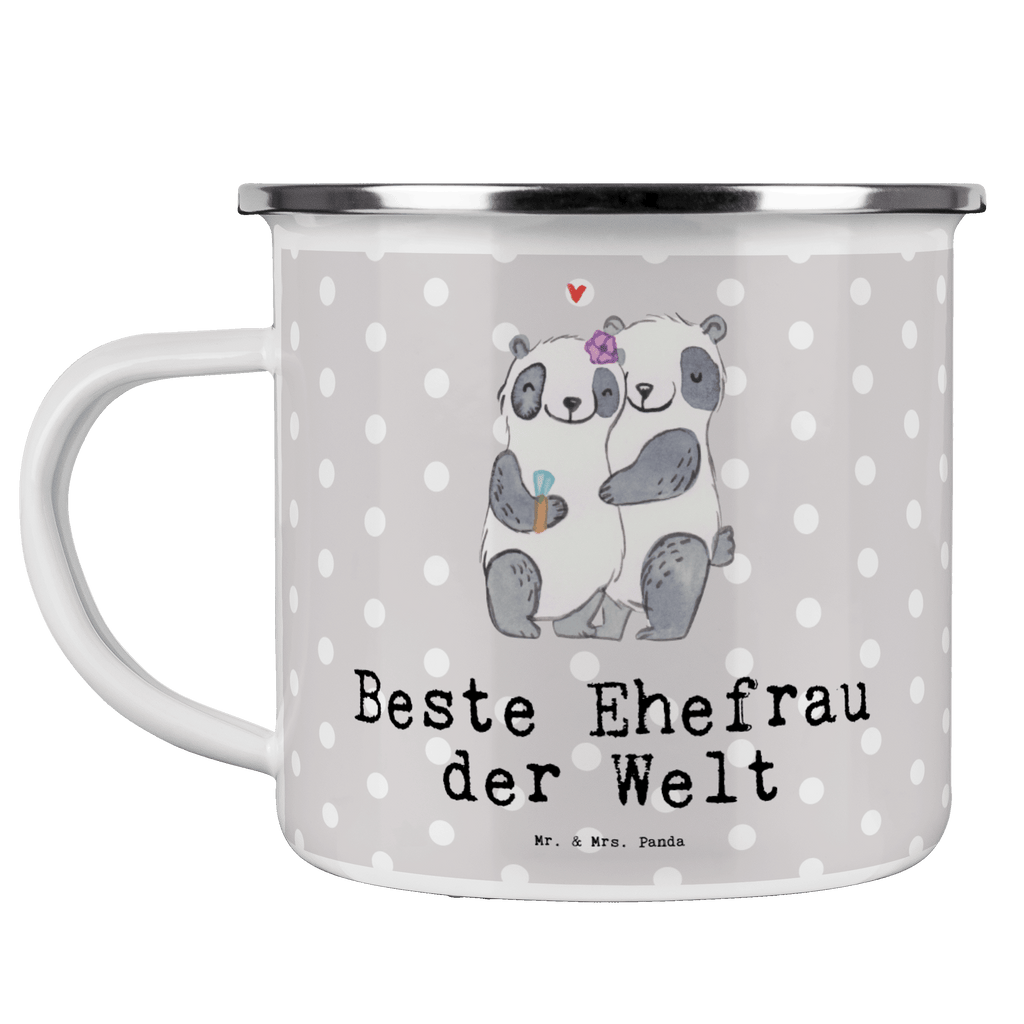 Camping Emaille Tasse Panda Beste Ehefrau der Welt Campingtasse, Trinkbecher, Metalltasse, Outdoor Tasse, Emaille Trinkbecher, Blechtasse Outdoor, Emaille Campingbecher, Edelstahl Trinkbecher, Metalltasse für Camping, Kaffee Blechtasse, Camping Tasse Metall, Emaille Tasse, Emaille Becher, Tasse Camping, Tasse Emaille, Emaille Tassen, Camping Becher, Metall Tasse, Camping Tassen, Blechtasse, Emaille Tasse Camping, Camping Tasse Emaille, Emailletasse, Camping Tassen Emaille, Campingbecher, Blechtassen, Outdoor Becher, Campingtassen, Emaille Becher Camping, Camping Becher Edelstahl, für, Dankeschön, Geschenk, Schenken, Geburtstag, Geburtstagsgeschenk, Geschenkidee, Danke, Bedanken, Mitbringsel, Freude machen, Geschenktipp, Ehefrau, Beste, Frau, Partnerin, Freundin, Traumfrau, Hochzeit, Liebling, Ehepartner, Ehe, Gattin, Lebensgefährtin, Braut, Kleinigkeit