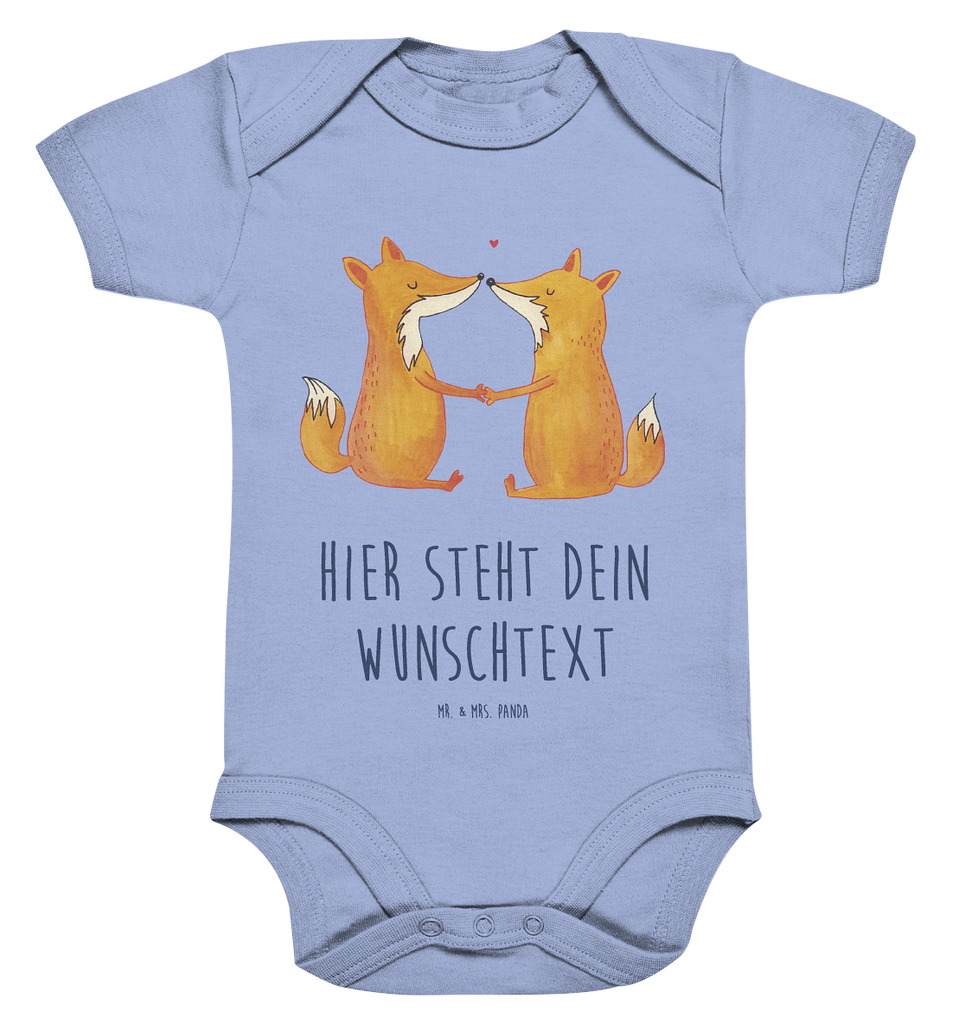 Personalisierter Baby Body Füchse Liebe Personalisierter Baby Body, Personalisierte Babykleidung, Personalisierter Babystrampler, Personalisierter Strampler, Personalisierter Wickelbody, Personalisierte Baby Erstausstattung, Junge, Mädchen, Fuchs, Füchse, Fox, Liebe, Liebespaar, Paar, Partner, Freundin, Freund, Ehe, Verlobte, Ehemann, Ehefrau, Liebesbeweis