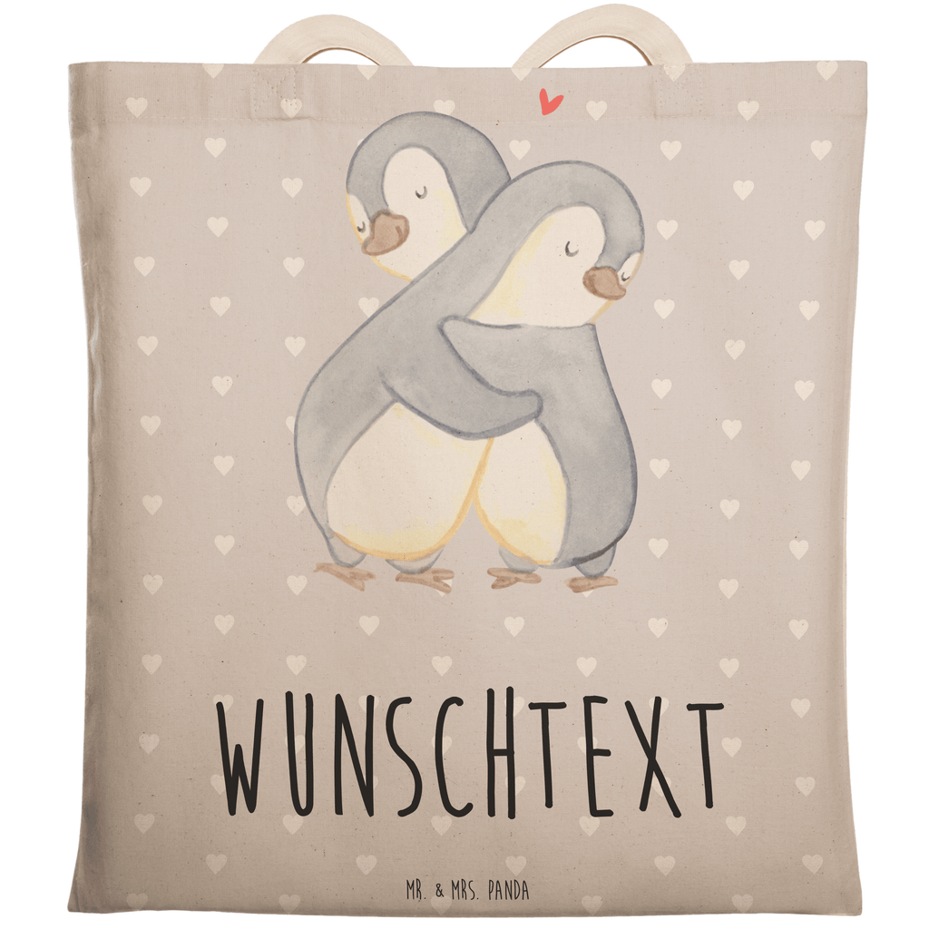 Personalisierte Einkaufstasche Pinguine Kuscheln Personalisierte Tragetasche, Personalisierte Tasche, Personalisierter Beutel, Personalisierte Stofftasche, Personalisierte Baumwolltasche, Personalisierte Umhängetasche, Personalisierter Shopper, Personalisierte Einkaufstasche, Personalisierte Beuteltasche, Tragetasche mit Namen, Tasche mit Namen, Beutel mit Namen, Stofftasche mit Namen, Baumwolltasche mit Namen, Umhängetasche mit Namen, Shopper mit Namen, Einkaufstasche mit Namen, Beuteltasche, Wunschtext, Wunschnamen, Personalisierbar, Personalisierung, Liebe, Partner, Freund, Freundin, Ehemann, Ehefrau, Heiraten, Verlobung, Heiratsantrag, Liebesgeschenk, Jahrestag, Hocheitstag, Valentinstag, Geschenk für Frauen, Hochzeitstag, Mitbringsel, Geschenk für Freundin, Geschenk für Partner, Liebesbeweis, für Männer, für Ehemann