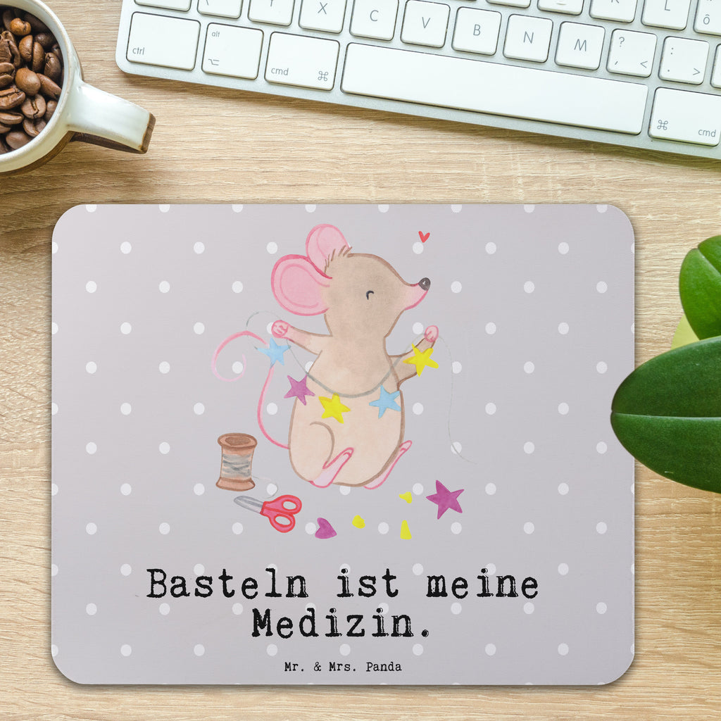 Mauspad Maus Basteln Medizin Mousepad, Computer zubehör, Büroausstattung, PC Zubehör, Arbeitszimmer, Mauspad, Einzigartiges Mauspad, Designer Mauspad, Mausunterlage, Mauspad Büro, Geschenk, Sport, Sportart, Hobby, Schenken, Danke, Dankeschön, Auszeichnung, Gewinn, Sportler, Basteln, DIY, kreatives Basteln