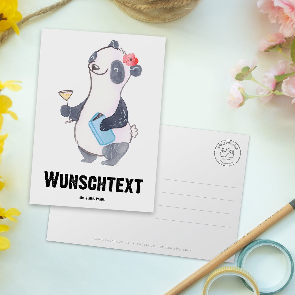 Personalisierte Postkarte Eventmanagerin mit Herz Postkarte mit Namen, Postkarte bedrucken, Postkarte mit Wunschtext, Postkarte personalisierbar, Geschenkkarte mit Namen, Grußkarte mit Namen, Karte mit Namen, Einladung mit Namen, Ansichtskarte mit Namen, Geschenkkarte mit Wunschtext, Grußkarte mit Wunschtext, Karte mit Wunschtext, Einladung mit Wunschtext, Ansichtskarte mit Wunschtext, Beruf, Ausbildung, Jubiläum, Abschied, Rente, Kollege, Kollegin, Geschenk, Schenken, Arbeitskollege, Mitarbeiter, Firma, Danke, Dankeschön, Eventmanagerin, Veranstalterin, Promoterin