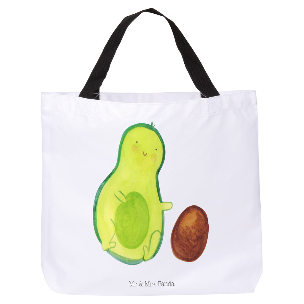 Shopper Avocado rollt Kern Beutel, Einkaufstasche, Tasche, Strandtasche, Einkaufsbeutel, Shopper, Schultasche, Freizeittasche, Tragebeutel, Schulbeutel, Alltagstasche, Avocado, Veggie, Vegan, Gesund, Avocados, Schwanger, Geburt, Geburtstag, Säugling, Kind, erstes Kind, zur Geburt, Schwangerschaft, Babyparty, Baby, große Liebe, Liebe, Love