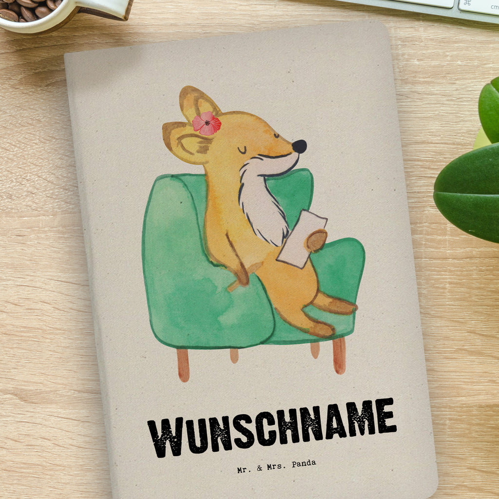 DIN A4 Personalisiertes Notizbuch Psychologin mit Herz Personalisiertes Notizbuch, Notizbuch mit Namen, Notizbuch bedrucken, Personalisierung, Namensbuch, Namen, Beruf, Ausbildung, Jubiläum, Abschied, Rente, Kollege, Kollegin, Geschenk, Schenken, Arbeitskollege, Mitarbeiter, Firma, Danke, Dankeschön