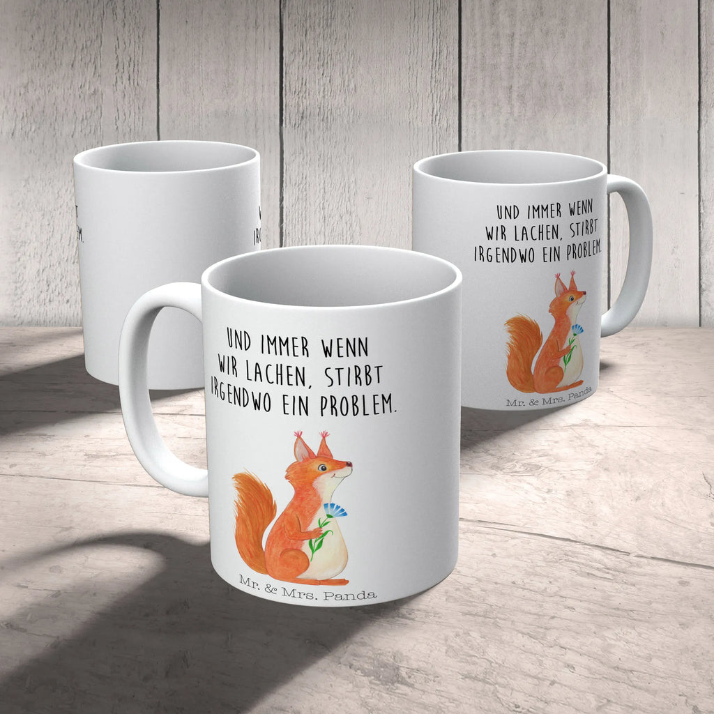 Tasse Eichhörnchen Blume Tasse, Kaffeetasse, Teetasse, Becher, Kaffeebecher, Teebecher, Keramiktasse, Porzellantasse, Büro Tasse, Geschenk Tasse, Tasse Sprüche, Tasse Motive, Kaffeetassen, Tasse bedrucken, Designer Tasse, Cappuccino Tassen, Schöne Teetassen, Tiermotive, Gute Laune, lustige Sprüche, Tiere, Eichhörnchen, Eichhorn, Spruch positiv, Lachen, Spaß, Motivation Sprüche, Motivation Bilder, glücklich Spruch, Spruch Deko