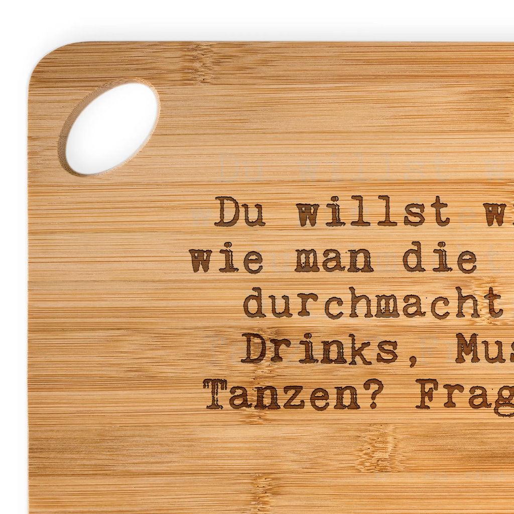 Bambus - Schneidebrett Du willst wissen, wie... Schneidebrett, Holzbrett, Küchenbrett, Frühstücksbrett, Hackbrett, Brett, Holzbrettchen, Servierbrett, Bretter, Holzbretter, Holz Bretter, Schneidebrett Holz, Holzbrett mit Gravur, Schneidbrett, Holzbrett Küche, Holzschneidebrett, Spruch, Sprüche, lustige Sprüche, Weisheiten, Zitate, Spruch Geschenke, Spruch Sprüche Weisheiten Zitate Lustig Weisheit Worte