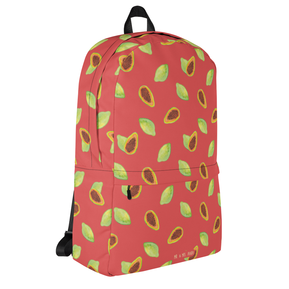 Rucksack Obst Papaya Rucksack, Laptoprucksack, Notebookrucksack, Schulrucksack für Laptop, Arbeitsrucksack für Laptop, Reiserucksack für Laptop, Rucksack für Alltag, Rucksack für Schule, Rucksack für Uni, Rucksack für Notebook, Rucksack für Computer, wetterfester Rucksack, regenfester Rucksack, strapazierfähiger Rucksack, Papapya Muster, Obst Muster, Papayas