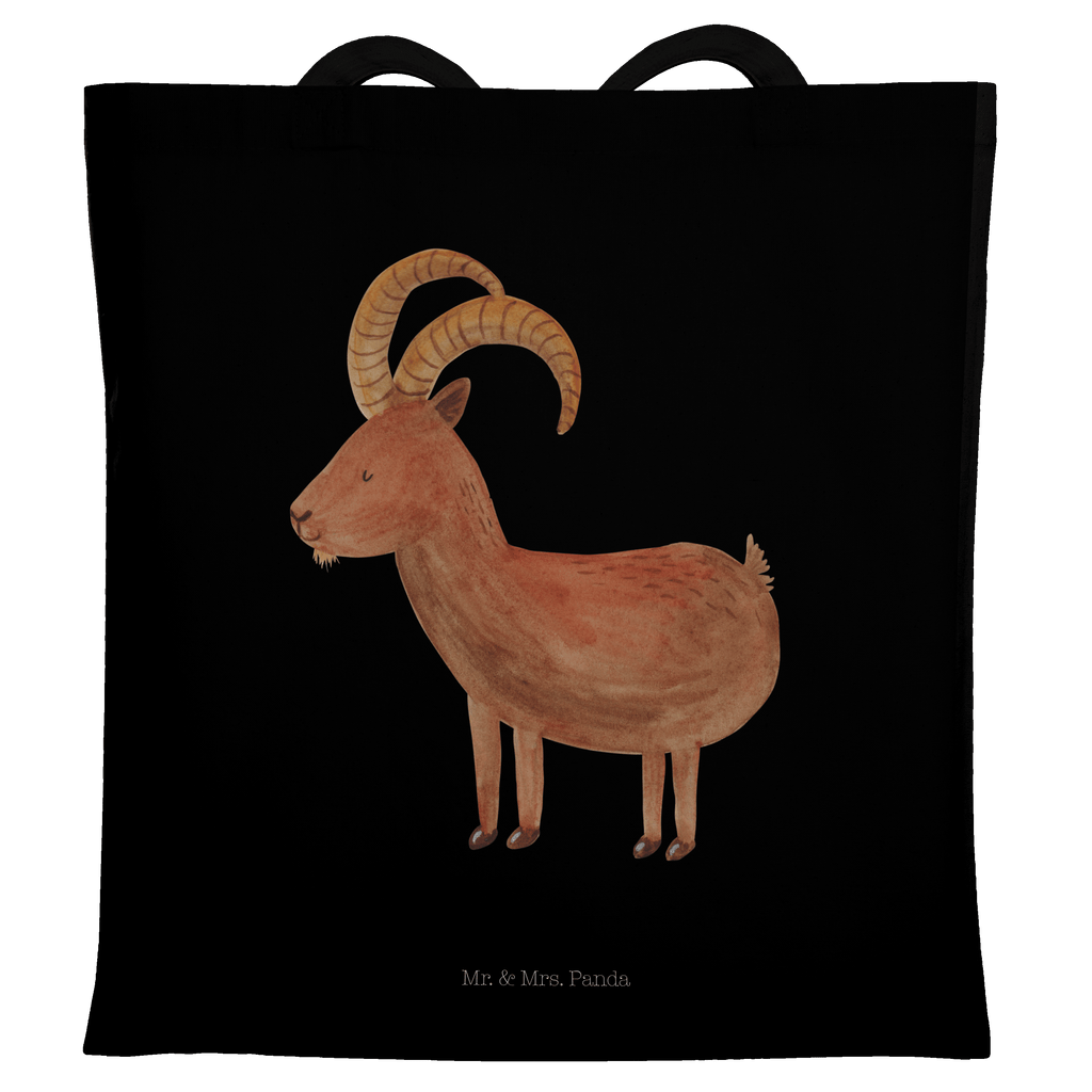 Tragetasche Sternzeichen Steinbock Beuteltasche, Beutel, Einkaufstasche, Jutebeutel, Stoffbeutel, Tierkreiszeichen, Sternzeichen, Horoskop, Astrologie, Aszendent, Steinböcke, Steinbock Geschenk, Steinbock Sternzeichen, Geschenk Dezember, Geschenk Januar, Geburtstag Dezember, Geburtstag Januar, Ziege, Bock