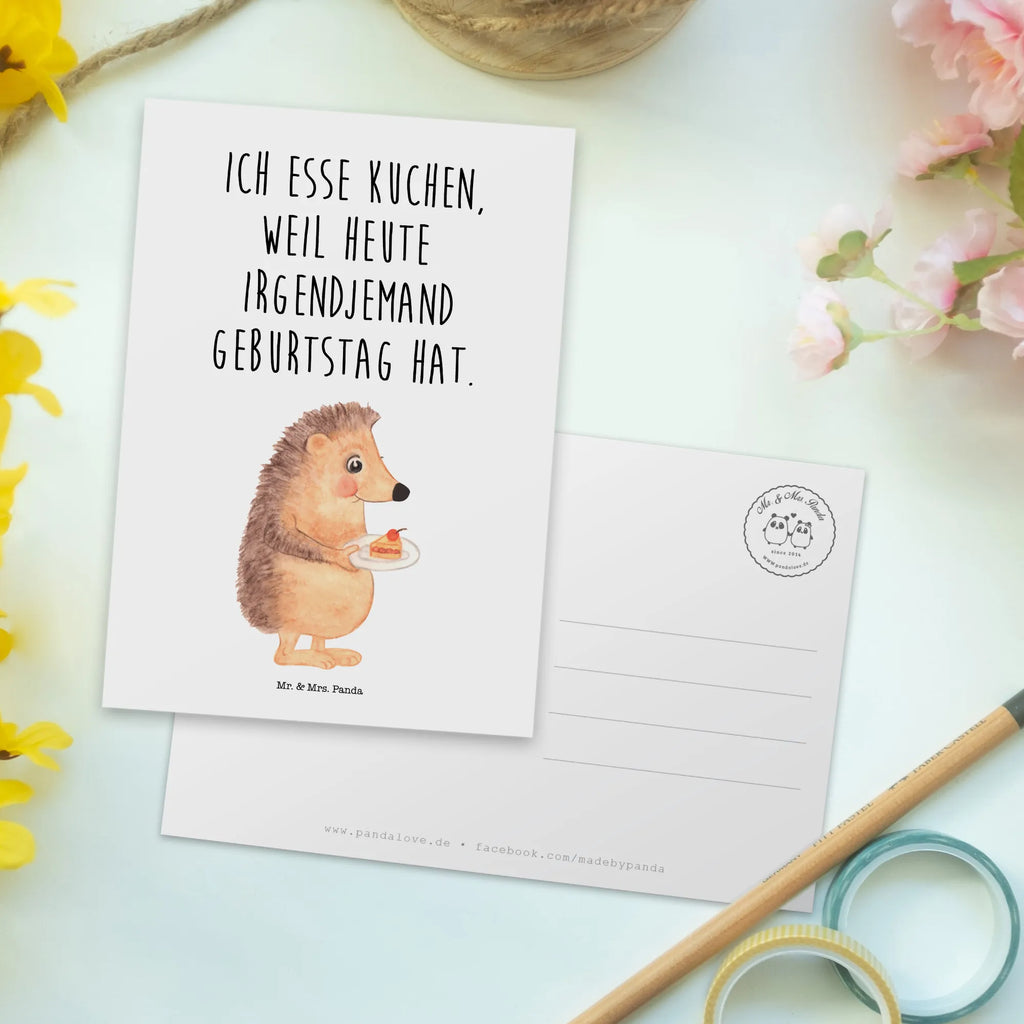 Postkarte Igel Kuchenstück Postkarte, Karte, Geschenkkarte, Grußkarte, Einladung, Ansichtskarte, Geburtstagskarte, Einladungskarte, Dankeskarte, Ansichtskarten, Einladung Geburtstag, Einladungskarten Geburtstag, Tiermotive, Gute Laune, lustige Sprüche, Tiere, Igel, Essen Spruch, Kuchen, Backen Geschenk, Kuchen backen, Einladung Party, Geburtstagskuchen, Torte