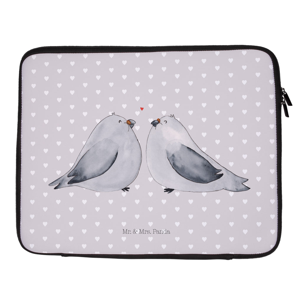 Notebook Tasche Turteltauben Liebe Notebook Tasche, Laptop, Computertasche, Tasche, Notebook-Tasche, Notebook-Reisehülle, Notebook Schutz, Liebe, Partner, Freund, Freundin, Ehemann, Ehefrau, Heiraten, Verlobung, Heiratsantrag, Liebesgeschenk, Jahrestag, Hocheitstag, Turteltauben, Turteltäubchen, Tauben, Verliebt, Verlobt, Verheiratet, Geschenk Freundin, Geschenk Freund, Liebesbeweis, Hochzeitstag, Geschenk Hochzeit