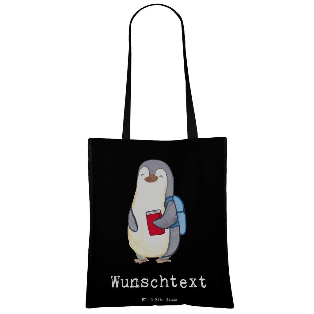 Personalisierte Tragetasche Pinguin Bester Enkel der Welt Personalisierte Beuteltasche, Personalisierter Beutel, Personalisierte Einkaufstasche, Personalisierter Jutebeutel, Personalisierter Stoffbeutel, Tragetasche mit Namen, Einkaufstasche mit Namen, Stoffbeutel mit Namen, Personalisierte Tasche, Personalisierte Jutetasche, Personalisierte Kindergartentasche, für, Dankeschön, Geschenk, Schenken, Geburtstag, Geburtstagsgeschenk, Geschenkidee, Danke, Bedanken, Mitbringsel, Freude machen, Geschenktipp, Enkel, Enkelkind, Enkelsohn, Oma, Opa, Kind von Tochter, Kind von Sohn, Taufe, Großsohn