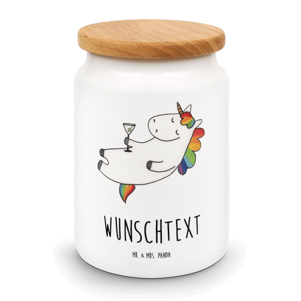 Personalisierte Vorratsdose Einhorn Cocktail Personalisierte Vorratsdose, Personalisierte Keksdose, Personalisierte Keramikdose, Personalisierte Leckerlidose, Personalisierte Dose, Personalisierter Vorratsbehälter, Personalisierte Aufbewahrungsdose, Einhorn, Einhörner, Einhorn Deko, Pegasus, Unicorn, Party, Spaß, Feiern, Caipirinha, Rum, Cuba Libre, Sekt, Freundin, Geburtstag, lustig, witzig, Spruch, Glitzer