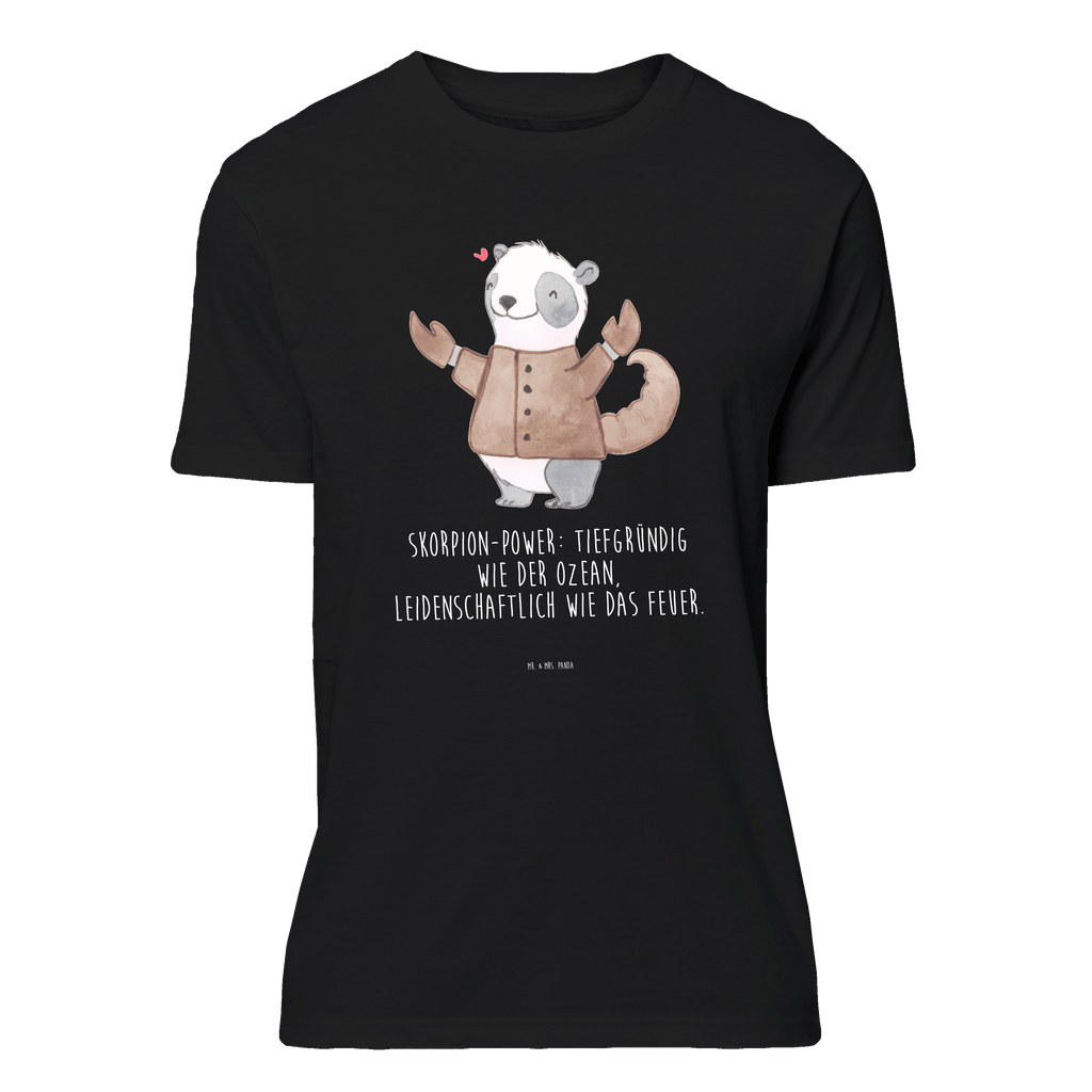 T-Shirt Standard Skorpion Astrologie T-Shirt, Shirt, Tshirt, Lustiges T-Shirt, T-Shirt mit Spruch, Party, Junggesellenabschied, Jubiläum, Geburstag, Herrn, Damen, Männer, Frauen, Schlafshirt, Nachthemd, Sprüche, Tierkreiszeichen, Sternzeichen, Horoskop, Astrologie, Aszendent, Skorpion, Geburtstagsgeschenk, Geschenk